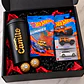 Caja Hot Wheels – A Toda Velocidad 🏎️💙 - Miniatura 2