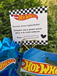 un mundo hotwheels - Miniatura 3