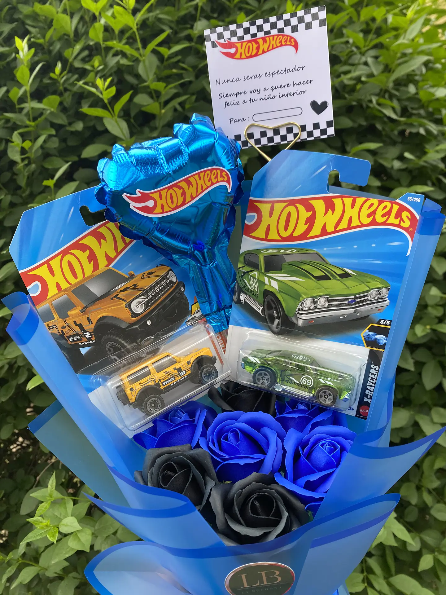 un mundo hotwheels 2