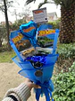 un mundo hotwheels - Miniatura 1