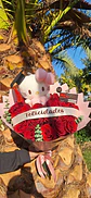 Ramo Graduada Hello Kitty - Miniatura 1