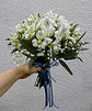 Ramo de Novia Flores de Estación - Miniatura 1