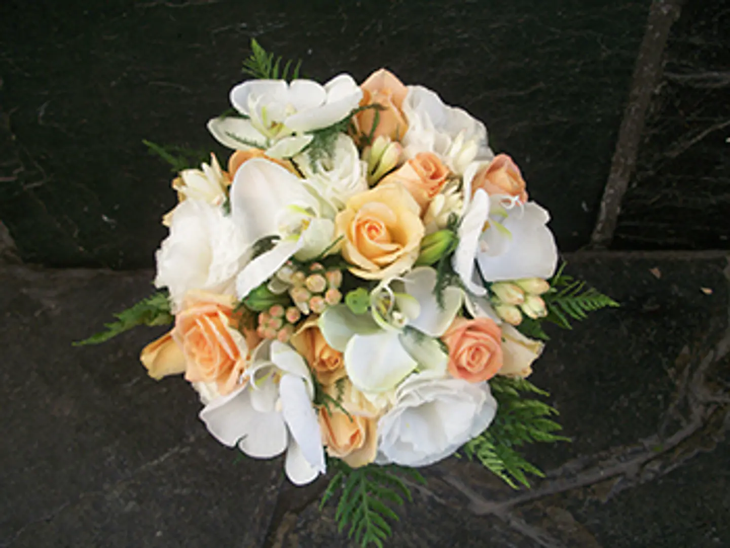 Ramo de Novia Personalizado 3