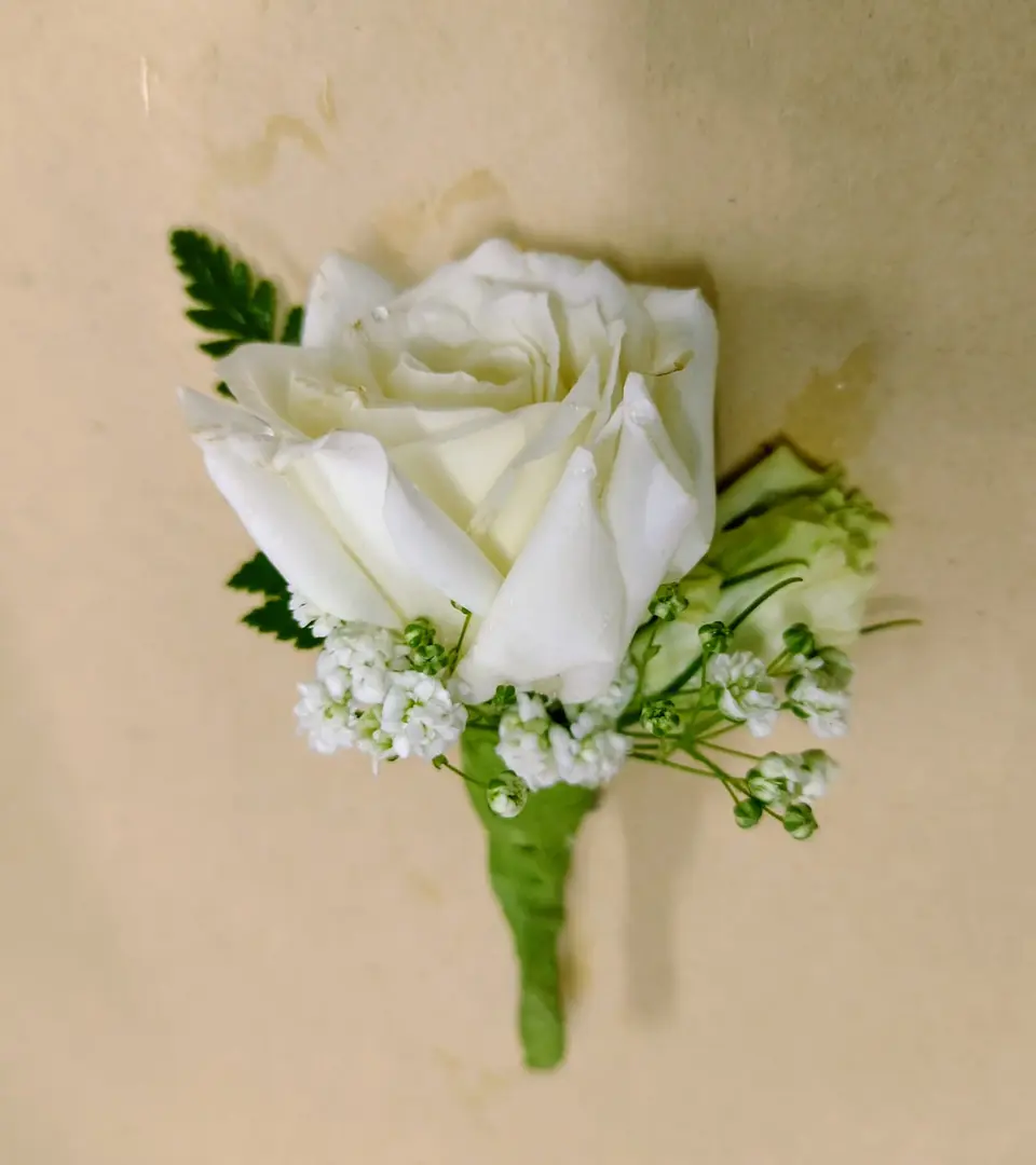 Boutonniers 2