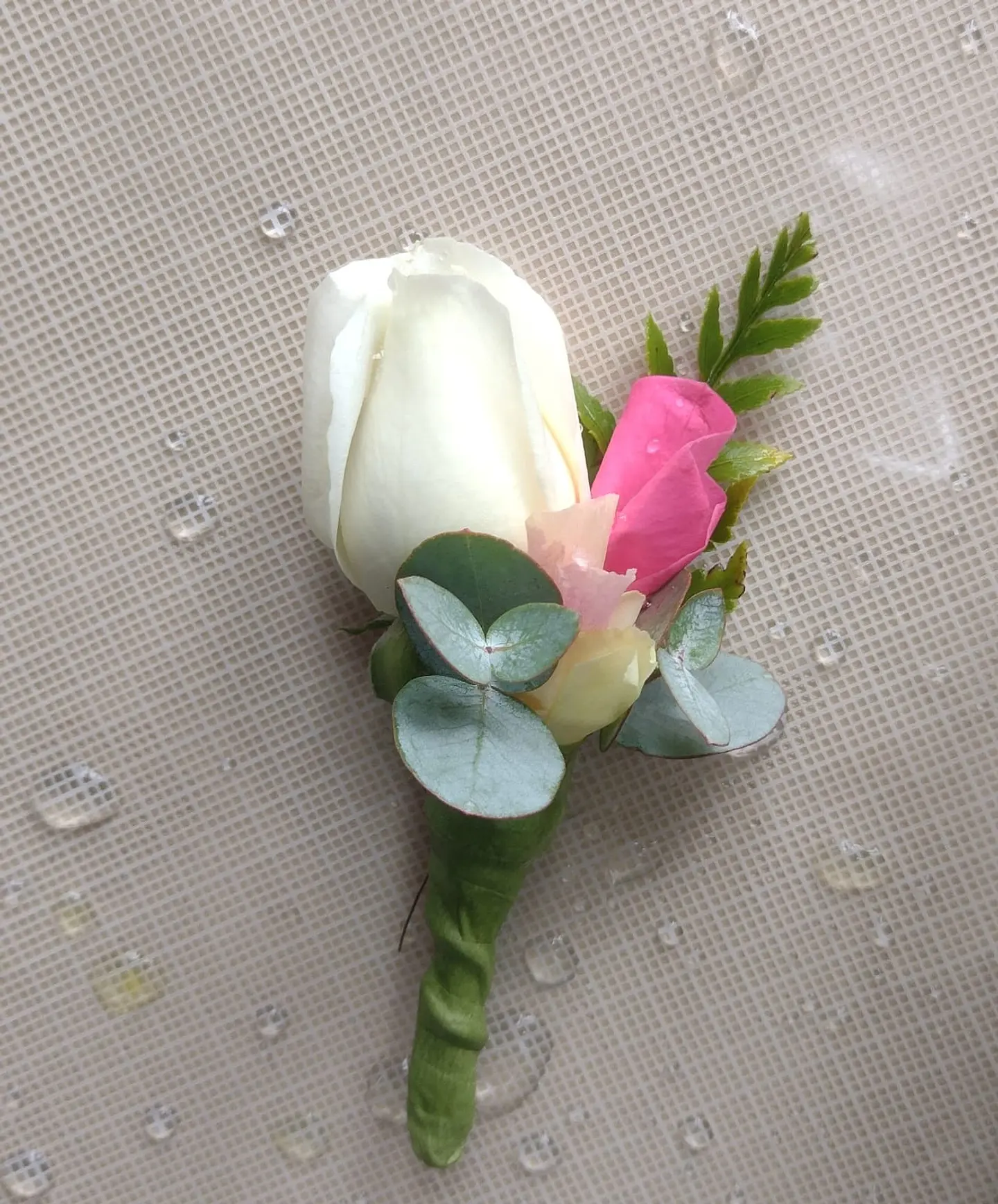 Boutonniers 4