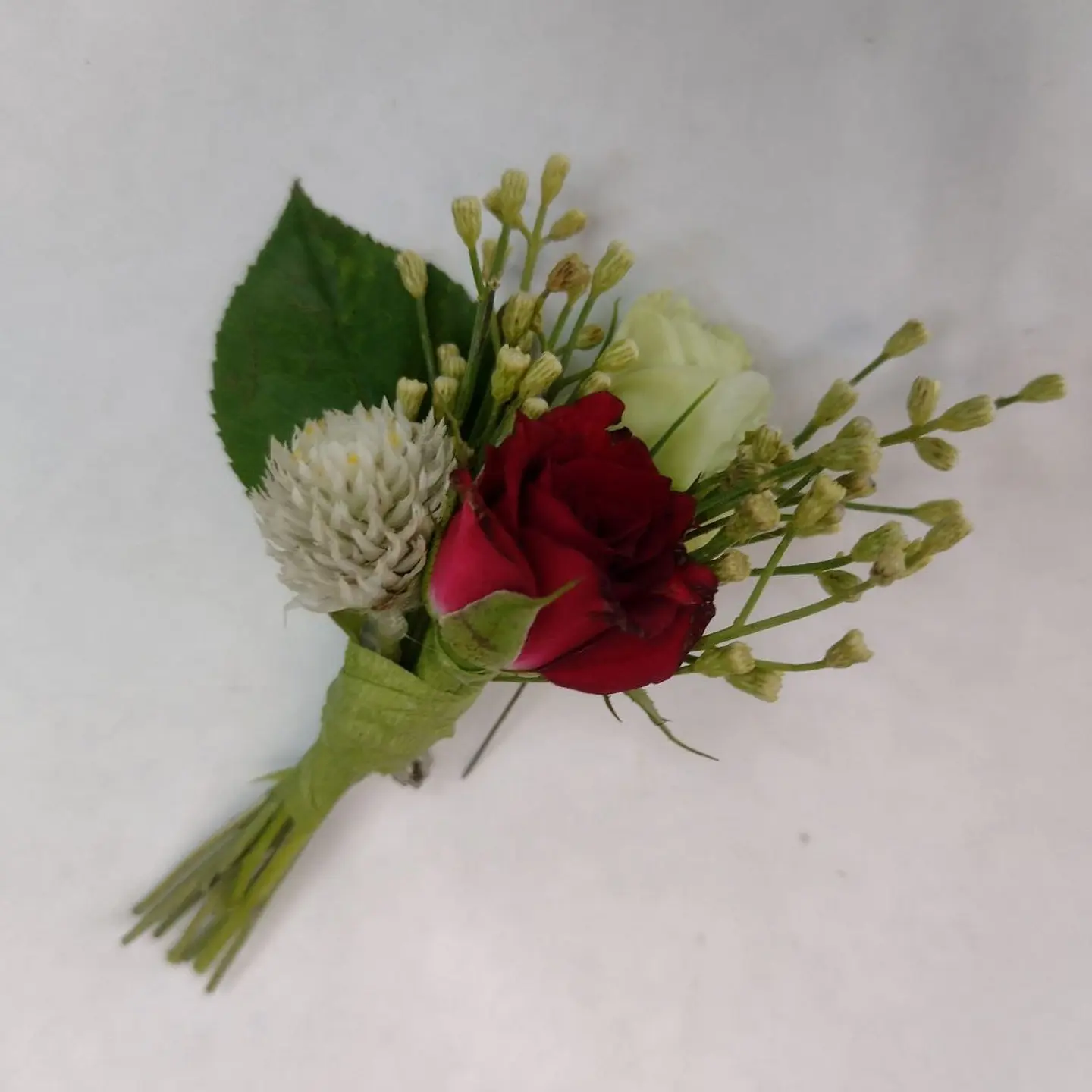 Boutonniers 5