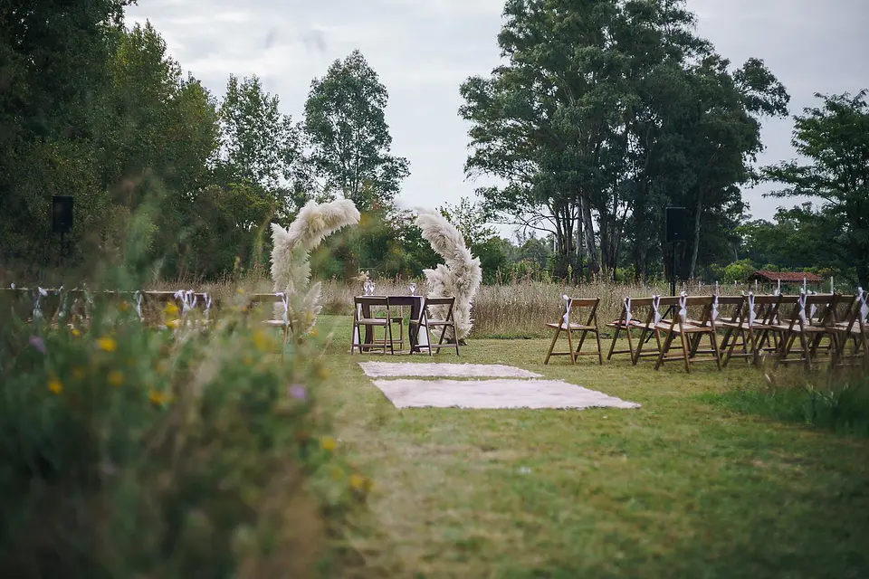 Ceremonia Boho Chic 2