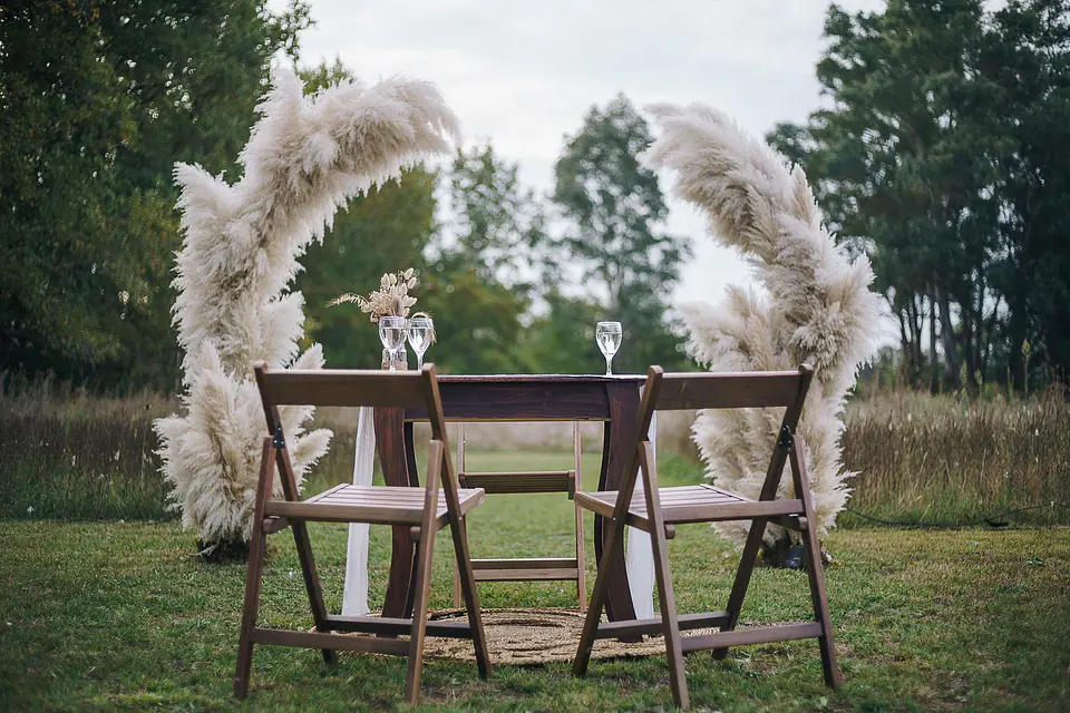 Ceremonia Boho Chic 1