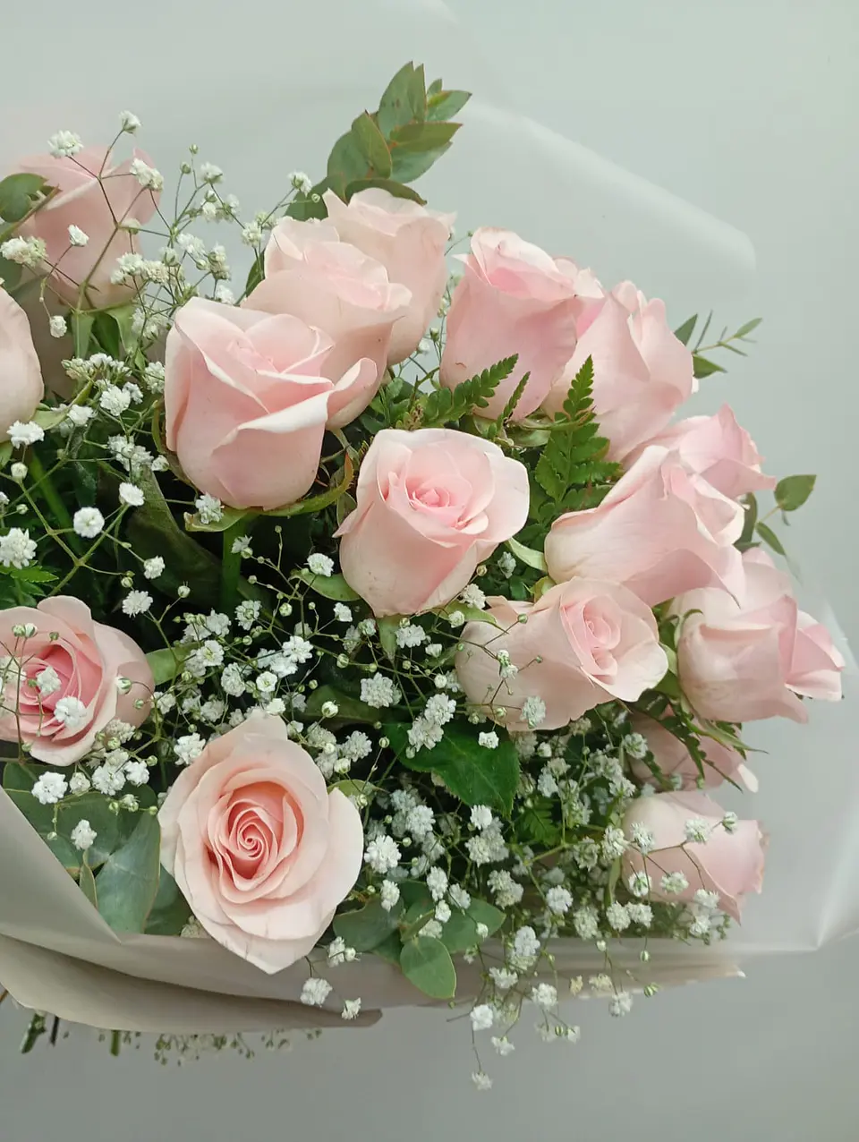 Ramo de Rosas 4