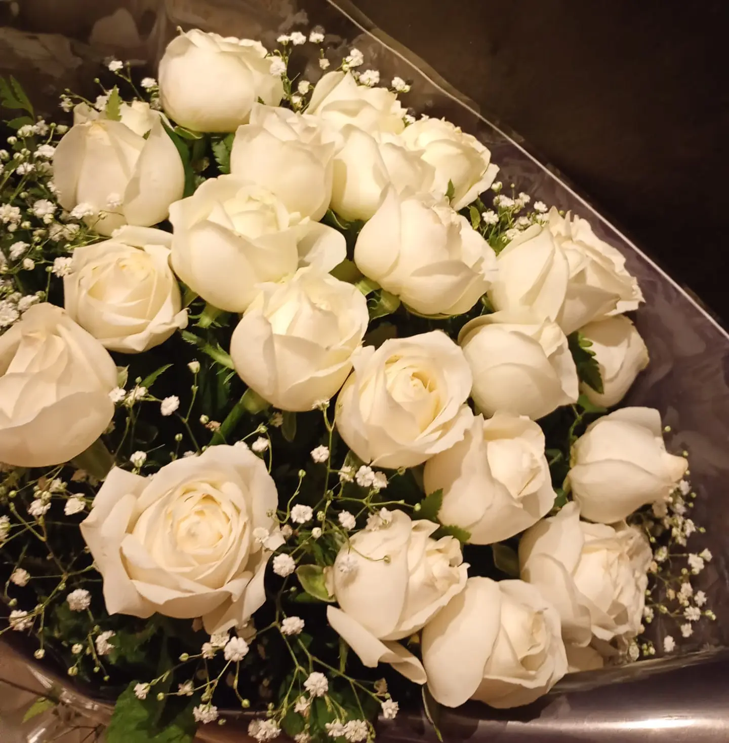 Ramo de Rosas 6