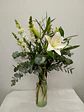 Suscripción mensual de Ramos con Follaje y Flores - Miniatura 2