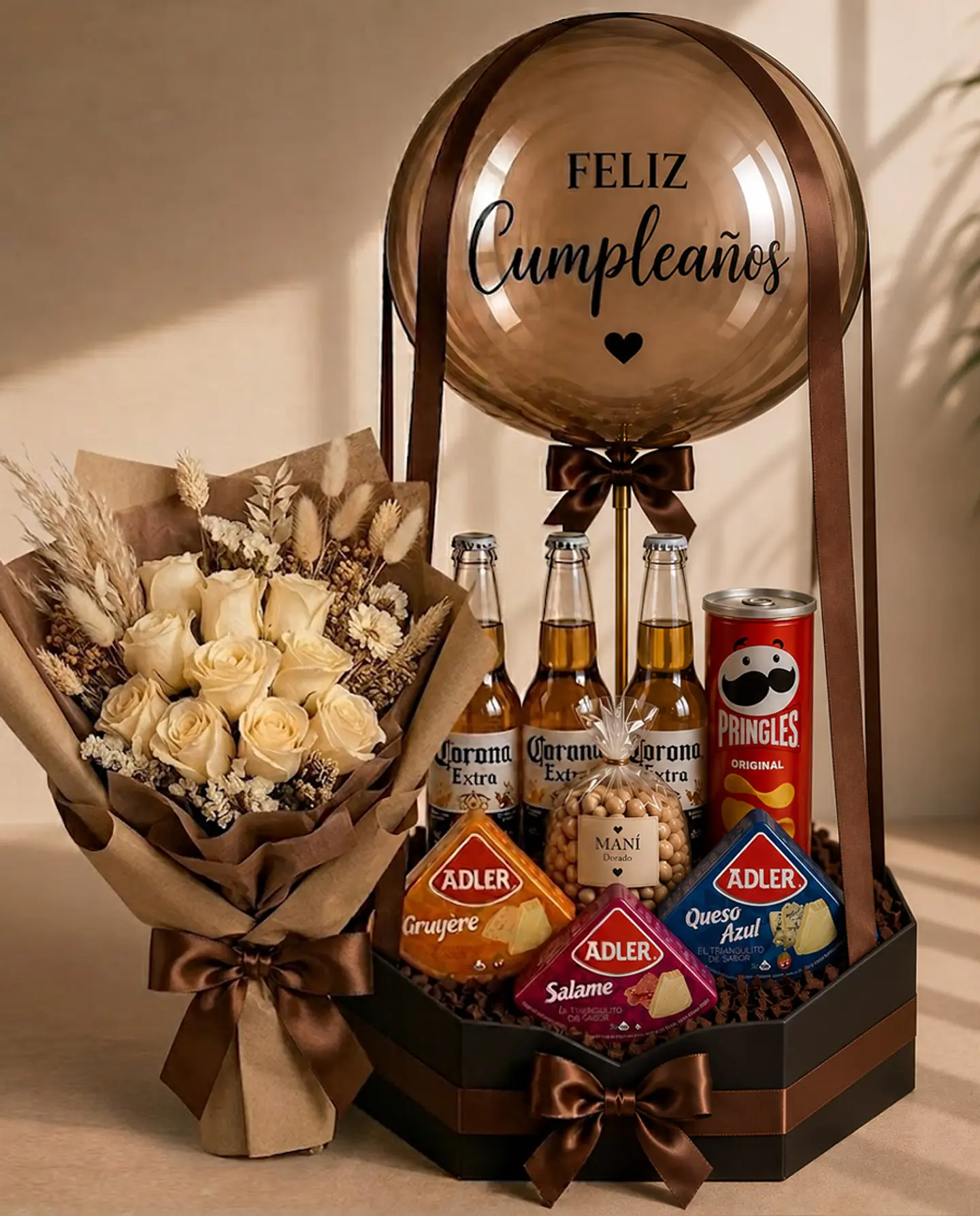 COMBO Ramo + BOX Salado 1