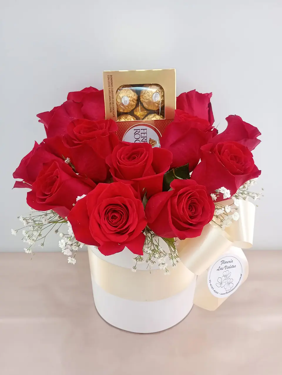 Promo DIA DE LA MADRE 2