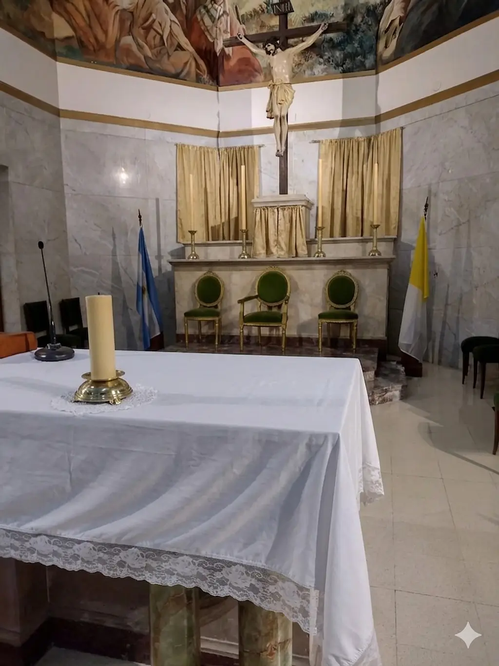 Título de la Sección