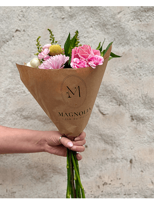 Cucurucho de la Semana