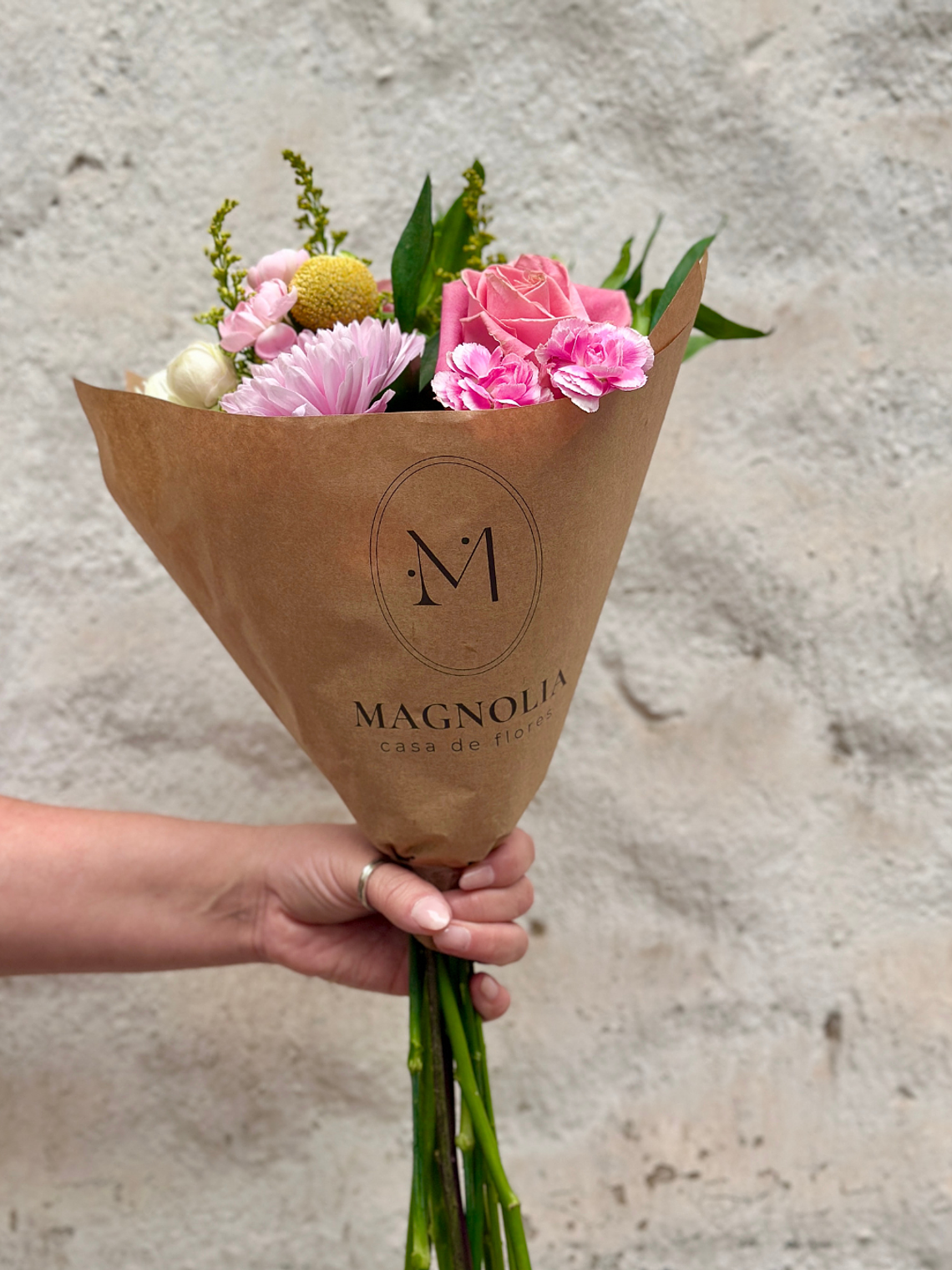 Cucurucho de la Semana 2