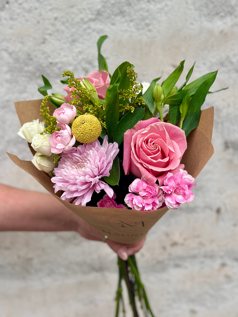 Cucurucho de la Semana 3