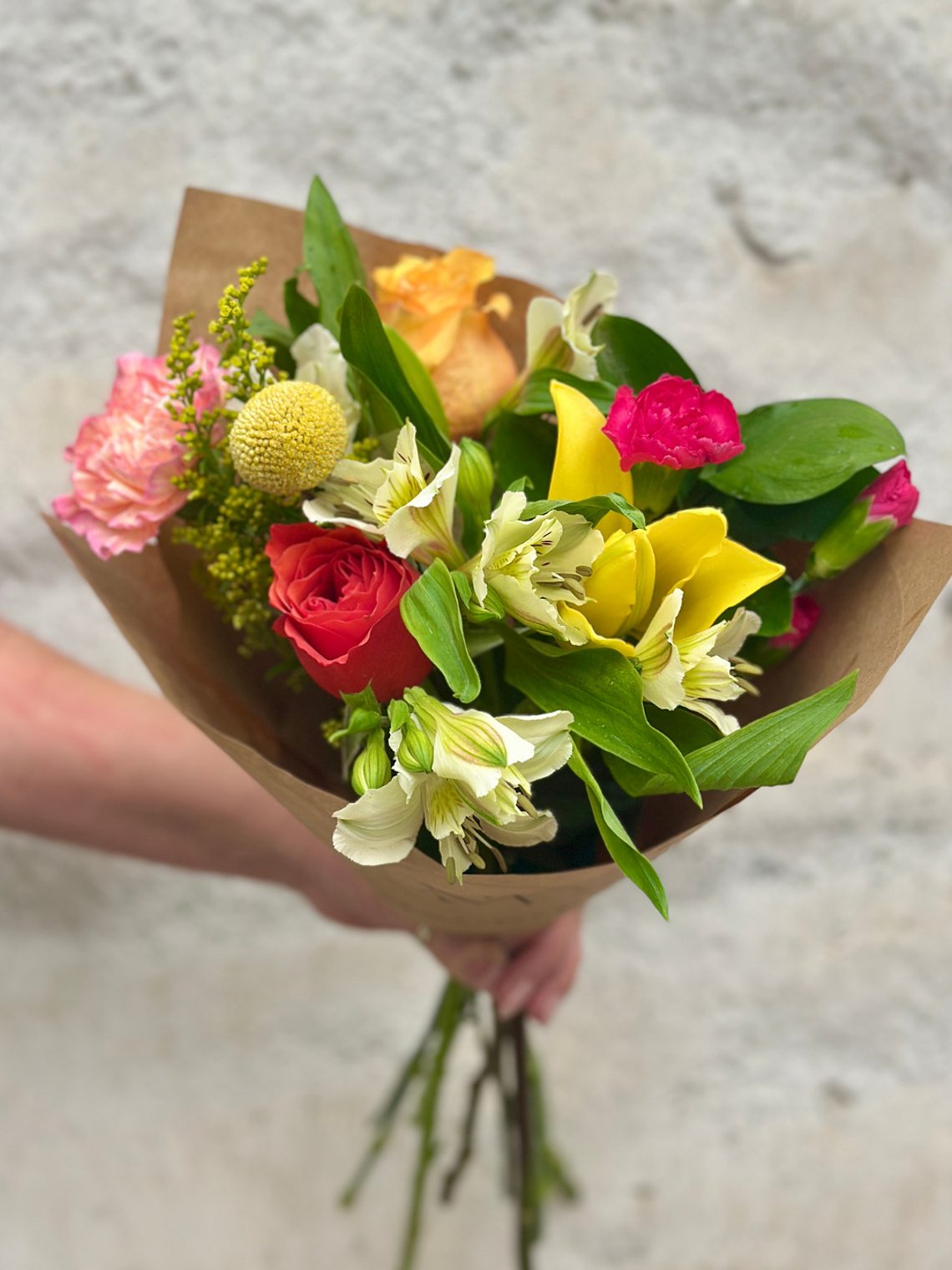 Cucurucho de la Semana 5