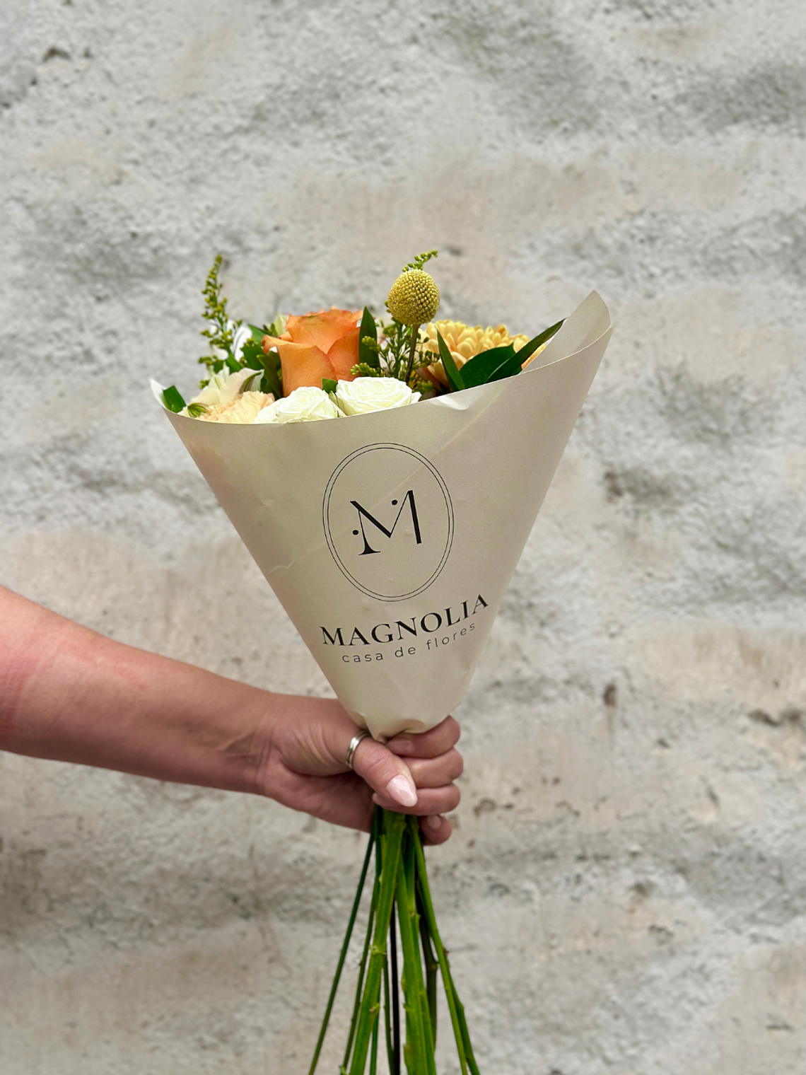 Cucurucho de la Semana 6