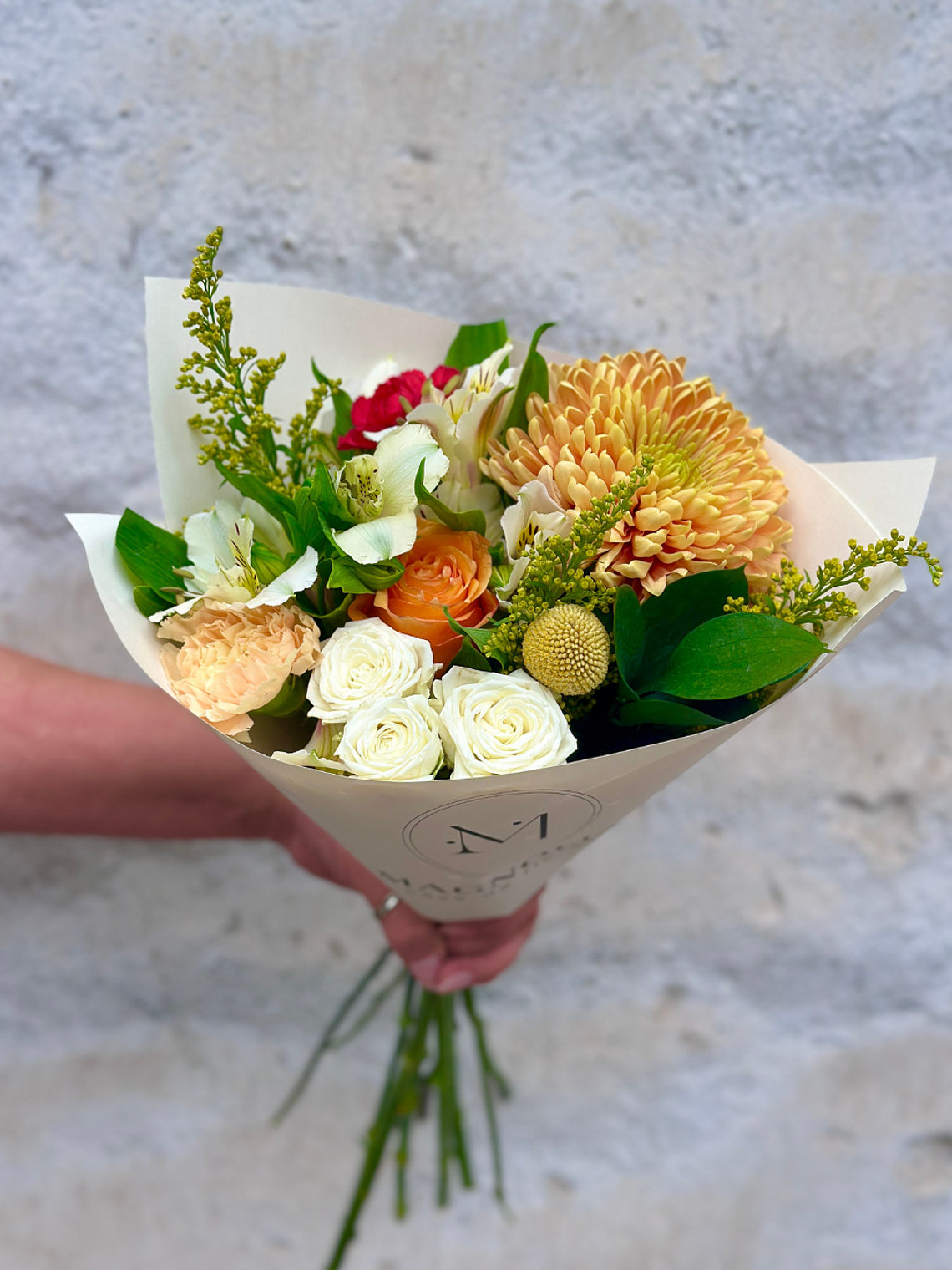 Cucurucho de la Semana 7