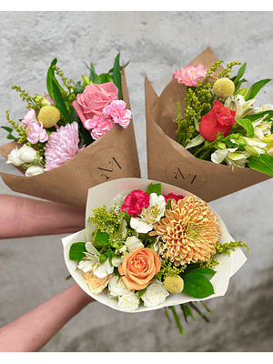 Cucurucho de la Semana