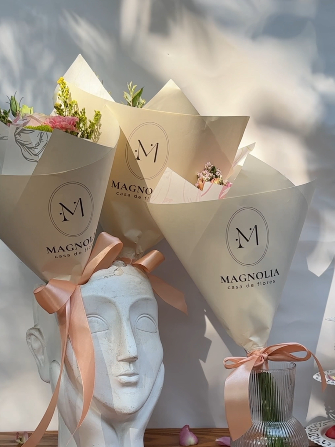 Cucurucho de la Semana 9