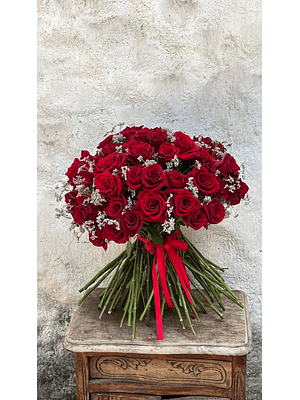 Maxi Ramo de Rosas