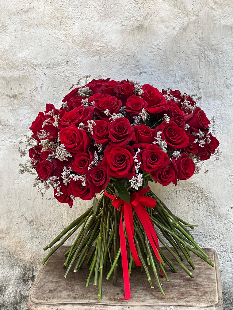 Maxi Ramo de Rosas 2