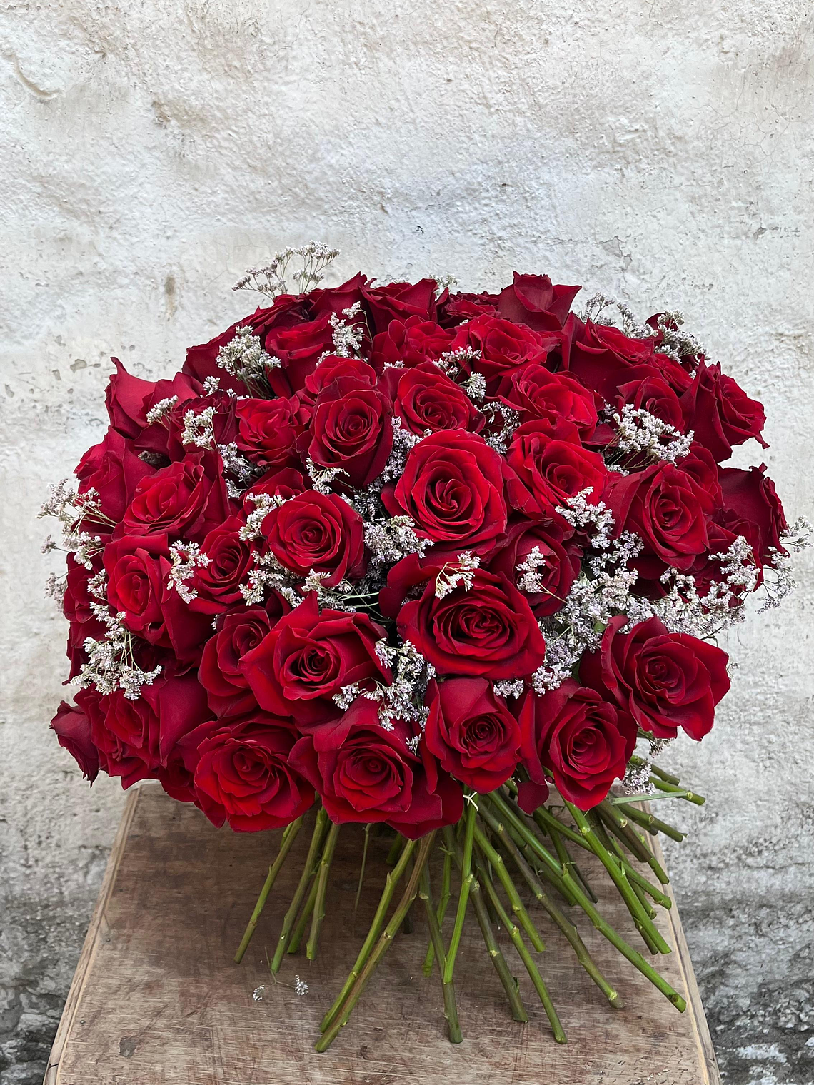 Maxi Ramo de Rosas 3