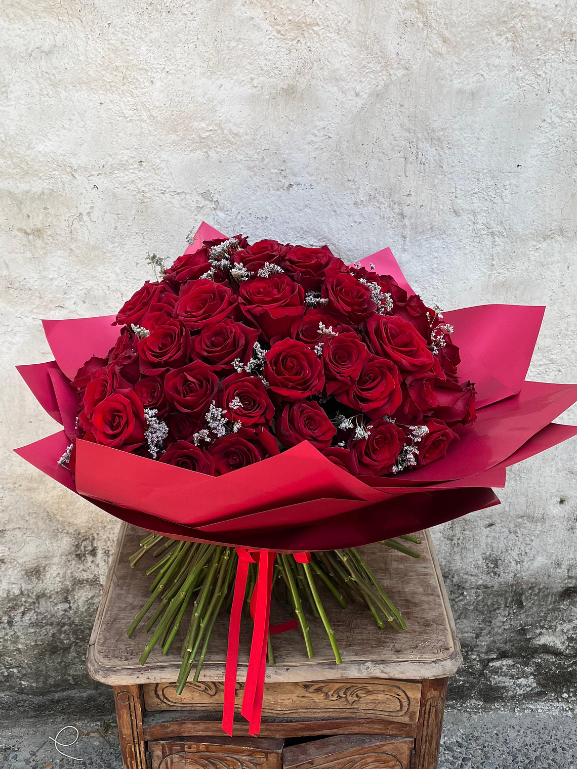 Maxi Ramo de Rosas 4