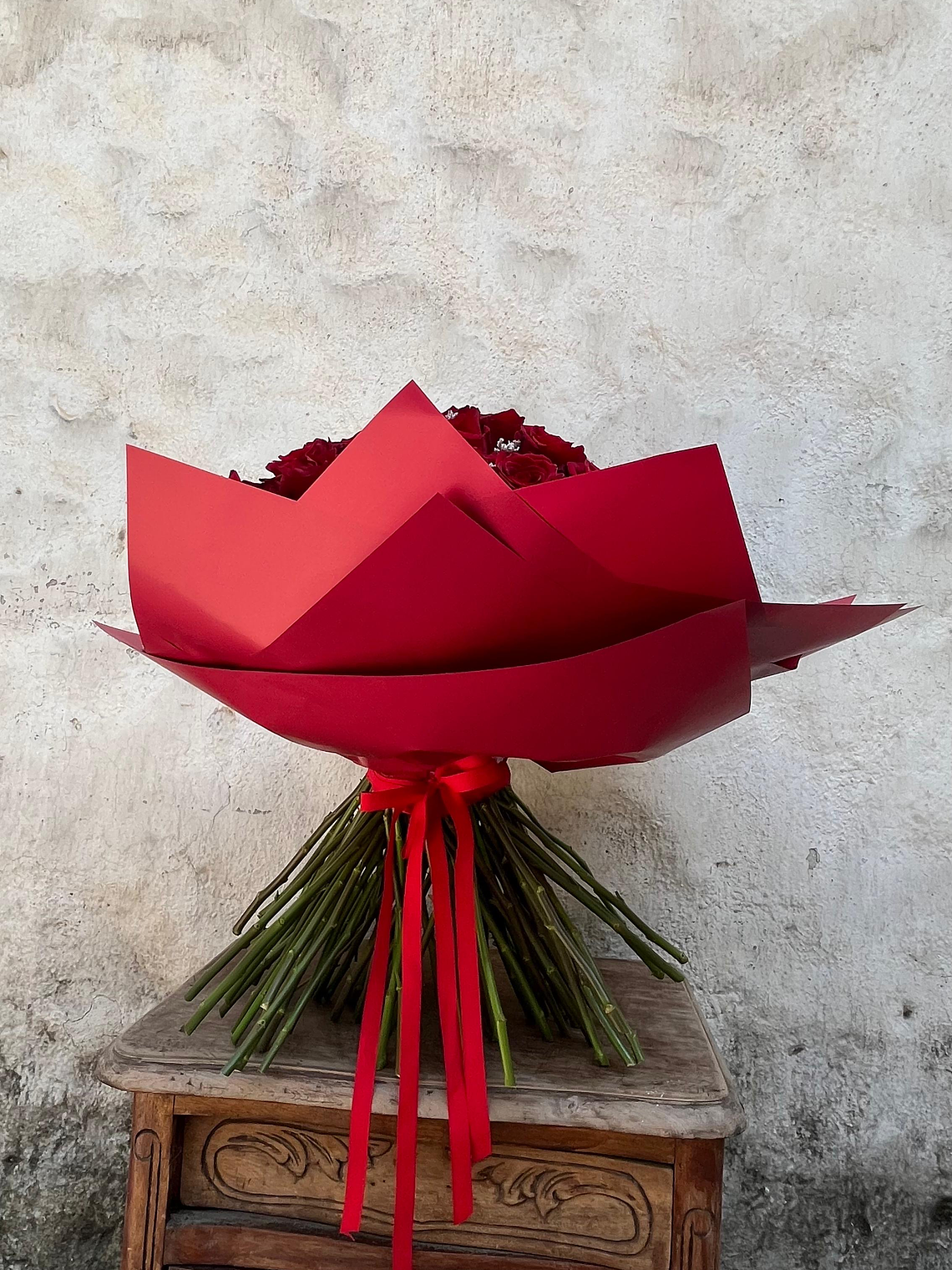 Maxi Ramo de Rosas 5