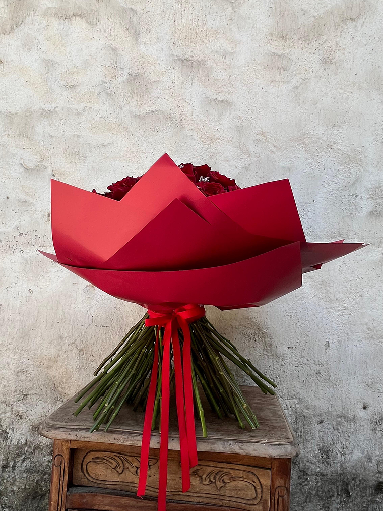 Maxi Ramo de Rosas 5