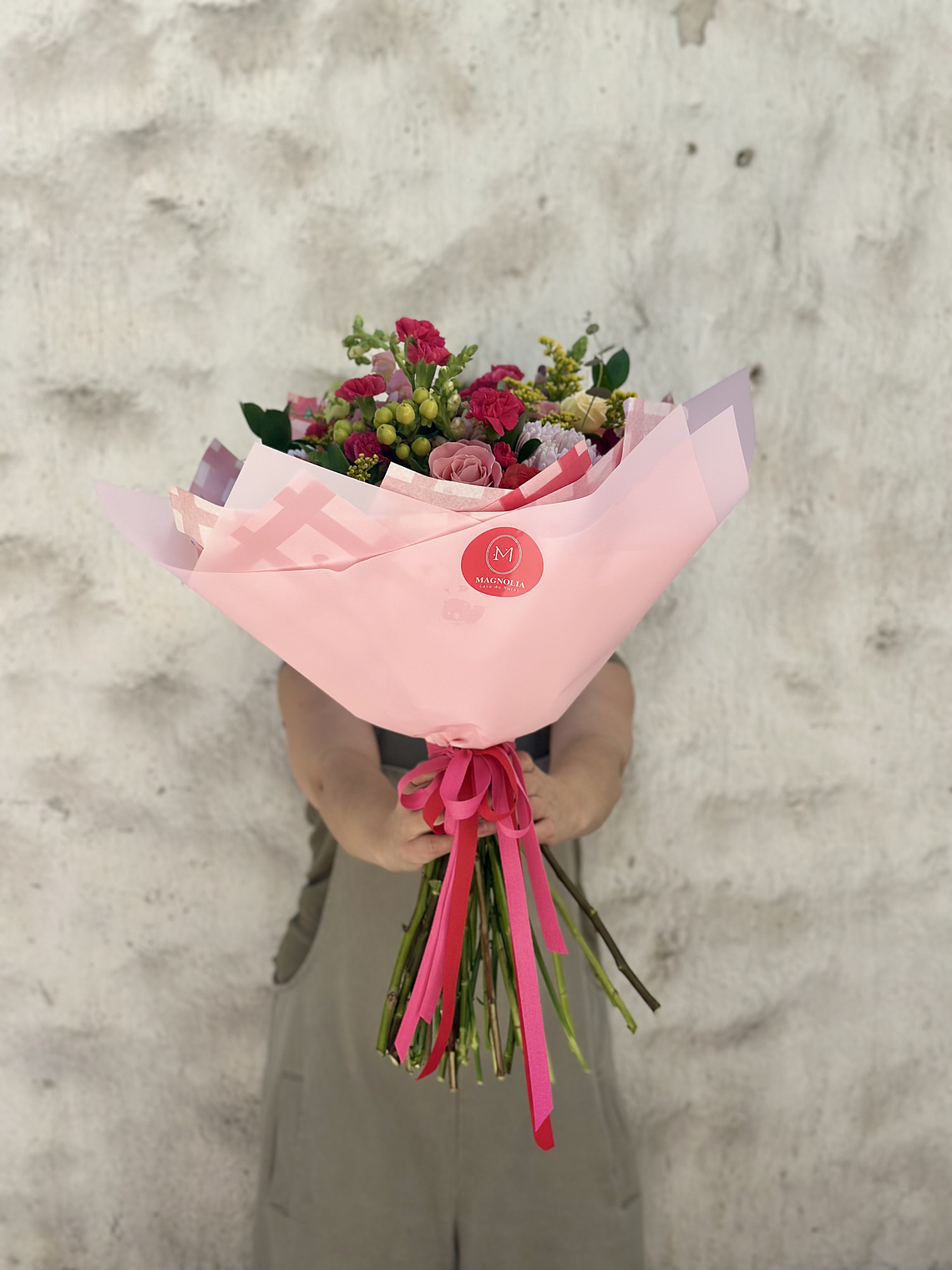 Maxi Ramo Silvestre 8