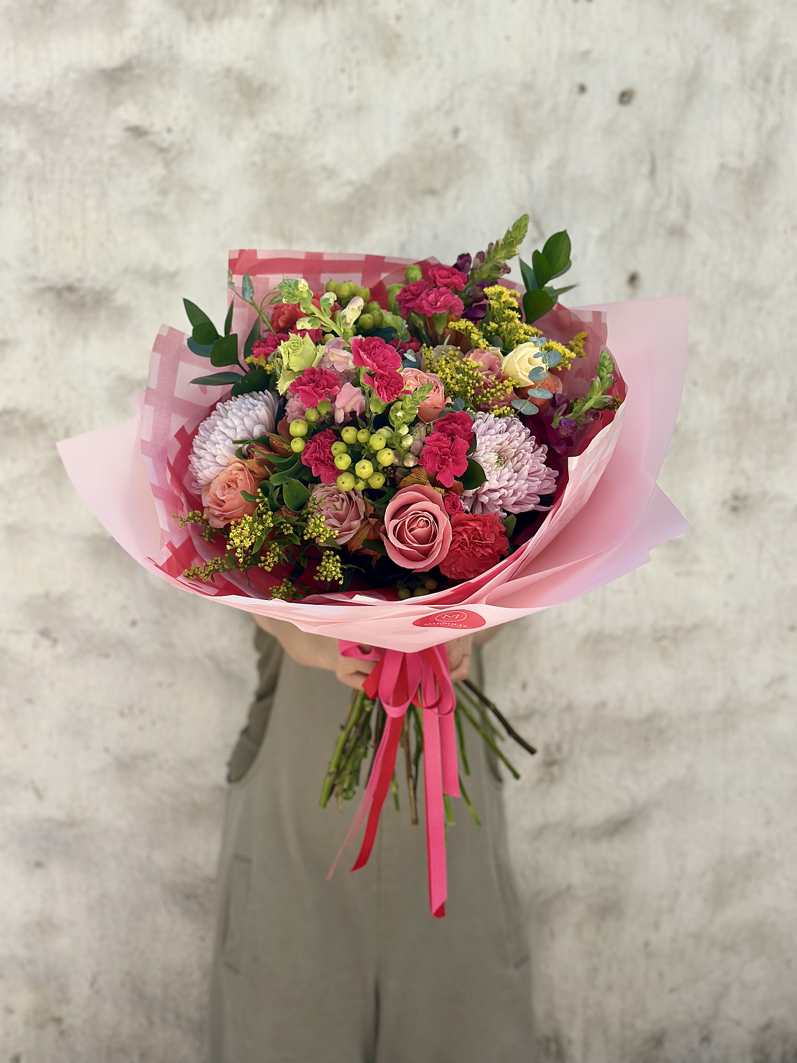 Maxi Ramo Silvestre 2