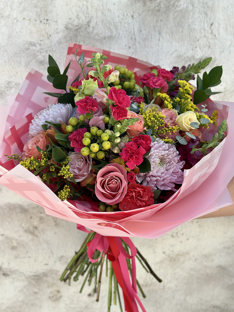 Maxi Ramo Silvestre 5