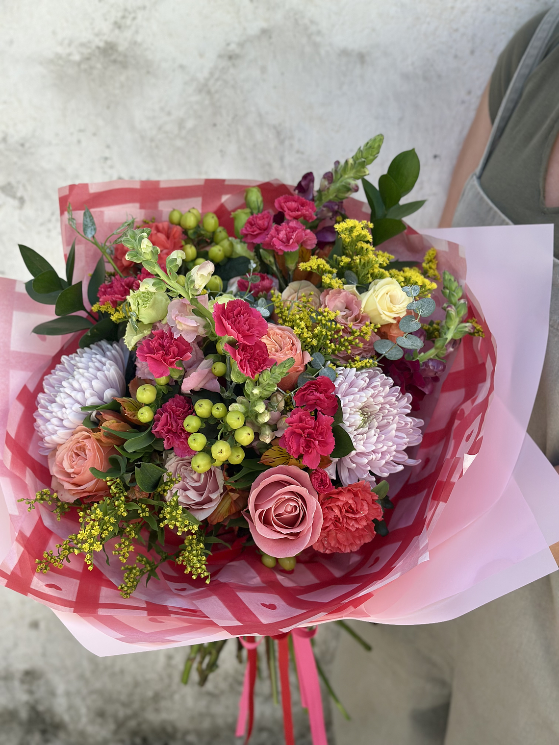 Maxi Ramo Silvestre 6