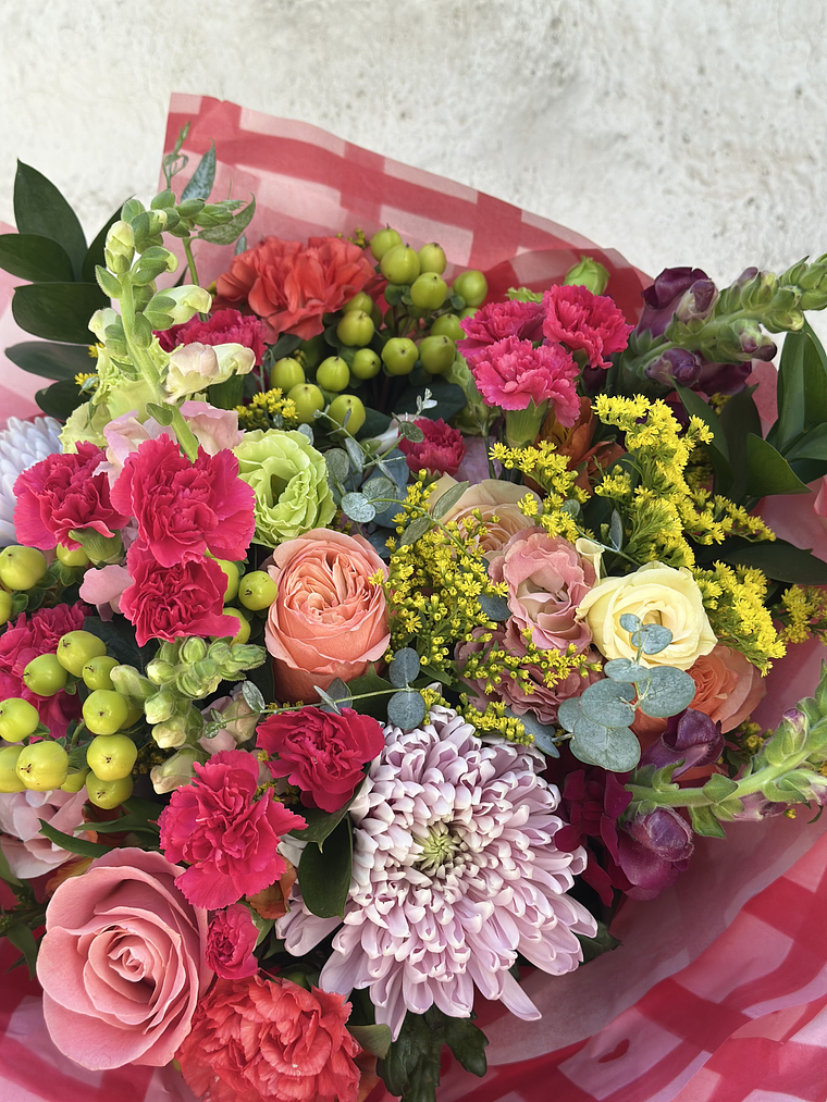 Maxi Ramo Silvestre 7