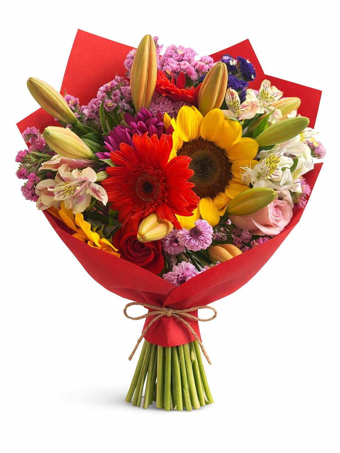 RAMO FUSION DE AMOR  1