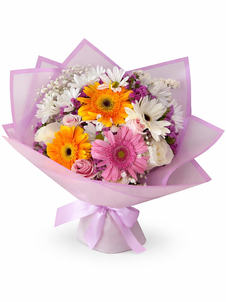 Ramo primavera dulce  1