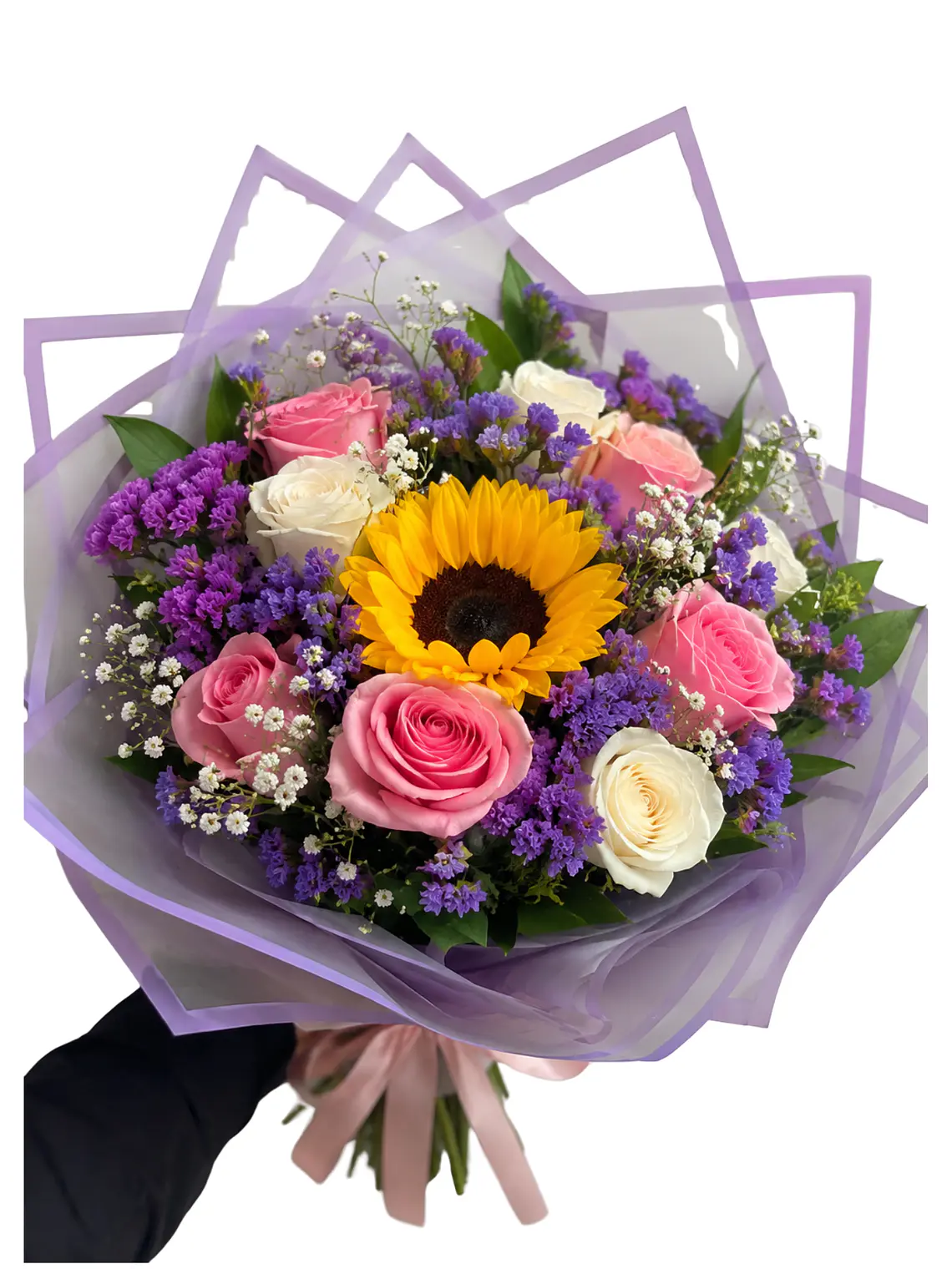 RAMO BLOOM  1