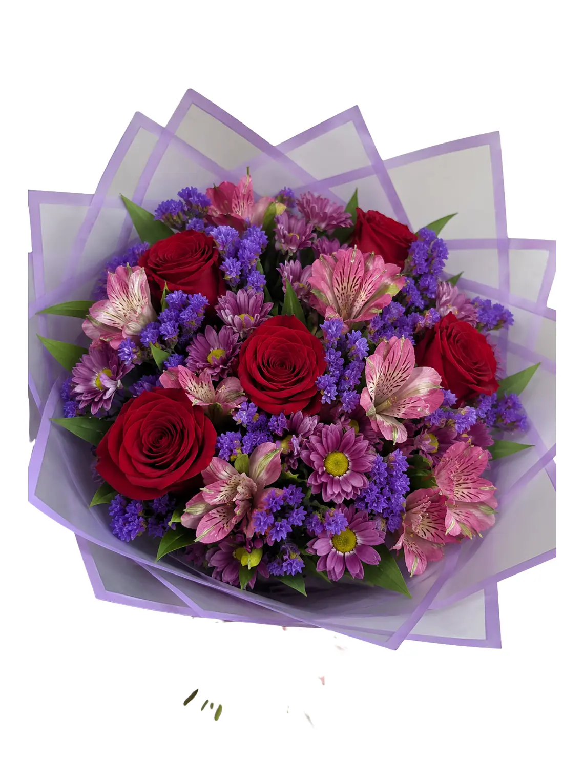 RAMO VIOLETA 1