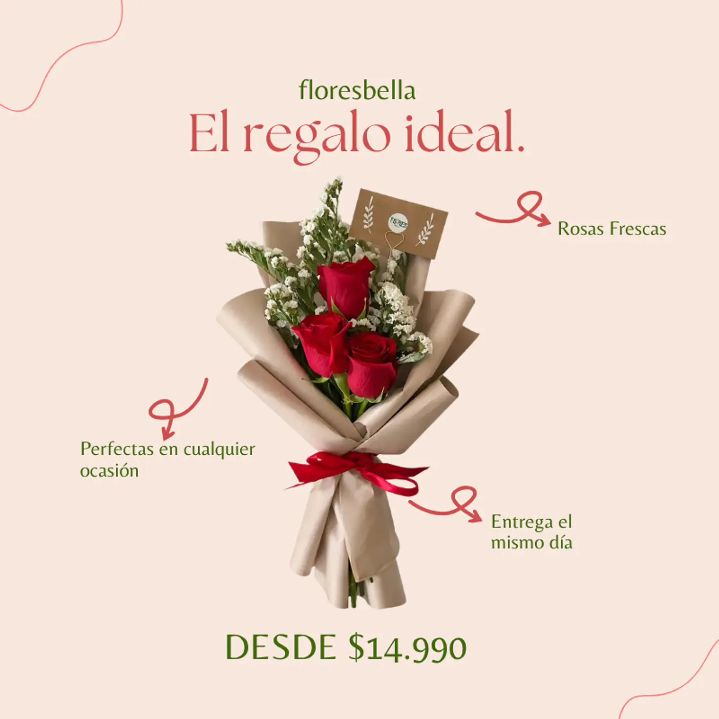 TU REGAO LO PERFECTO