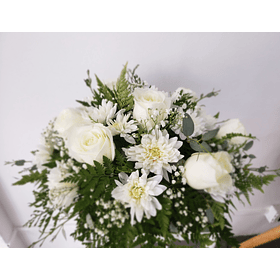 Condolencias | flores-de-laura