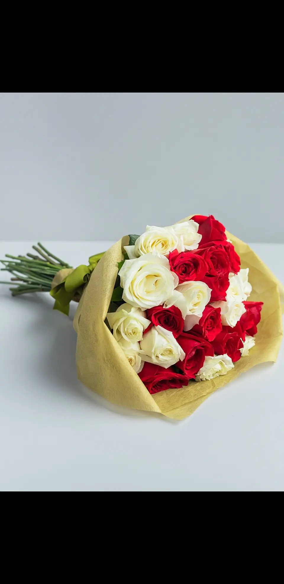 Ramo de 18 Rosas 1