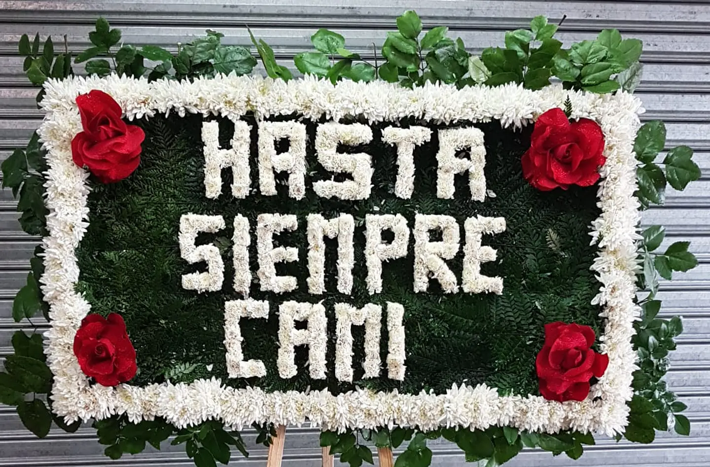 Cuadro de Letras 1