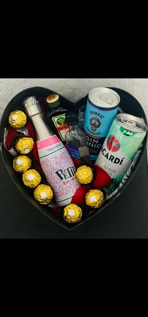 Cajita Feliz 