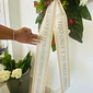 Cinta Funebre