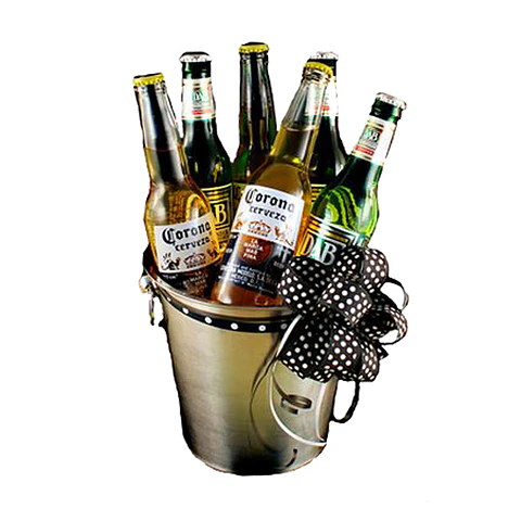 Cubetazo de Cervezas