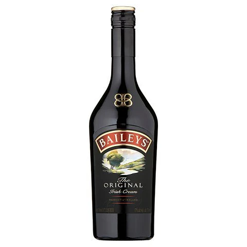 Baileys original