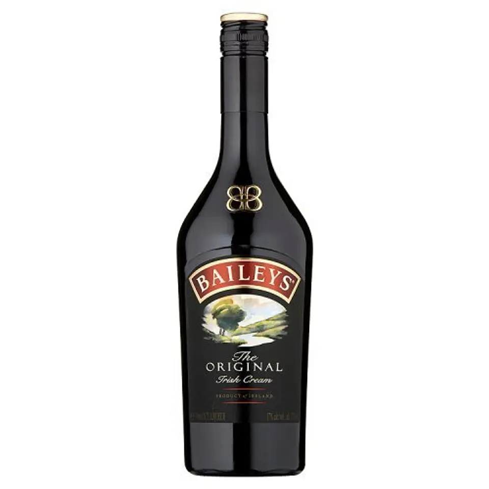Baileys original 1